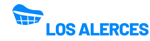 Comercial Los Alerces Spa