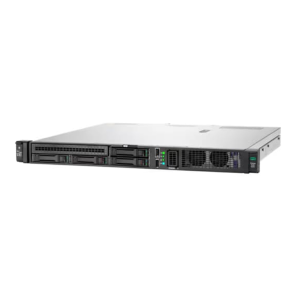 HPE DL20 Gen11