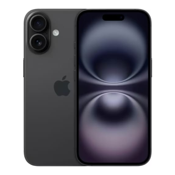 Apple iPhone 16 – 6.1″